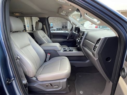 Used 2019 Ford Expedition XLT w/ Equipment Group 202A image 32