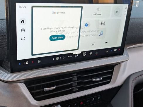 New 2026 Ford Explorer Active w/ Active Comfort Package image 10