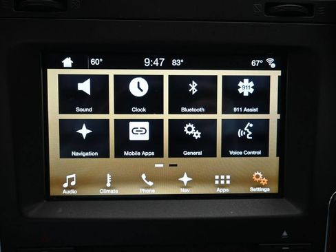Used 2016 Lincoln Navigator Select AWD/4WD image 13