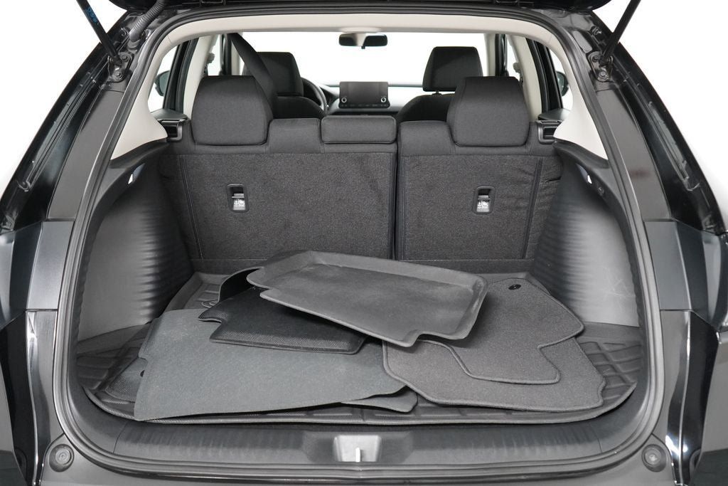 Used 2025 Honda HR-V LX image 33