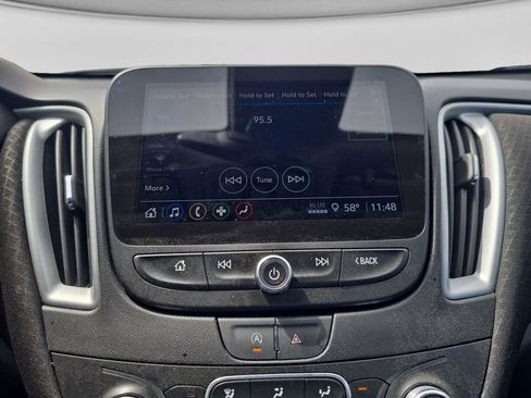 Used 2024 Chevrolet Malibu LT image 21