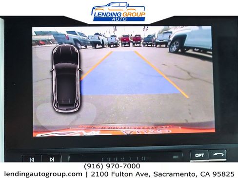 Used 2018 Porsche Macan image 23