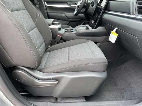 New 2026 GMC Terrain Elevation w/ Technology Package II FWD image 35