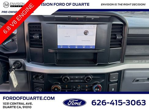 Certified 2023 Ford F250 XL image 25