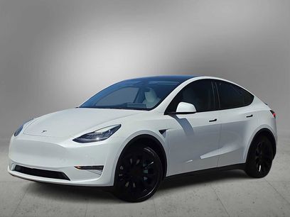 Used 2021 Tesla Model Y Long Range