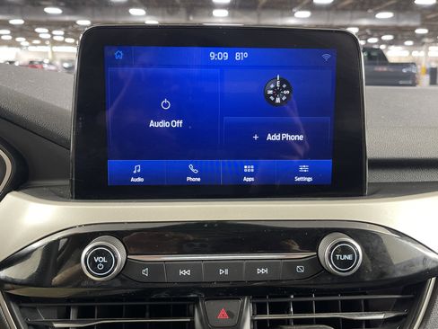 Used 2022 Ford Escape SE image 20