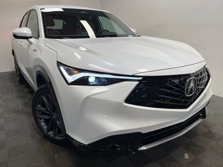 New 2026 Acura ADX A-Spec AWD/4WD video 1