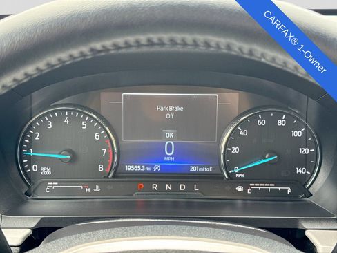 Used 2023 Ford Explorer XLT w/ Equipment Group 202A AWD/4WD image 38