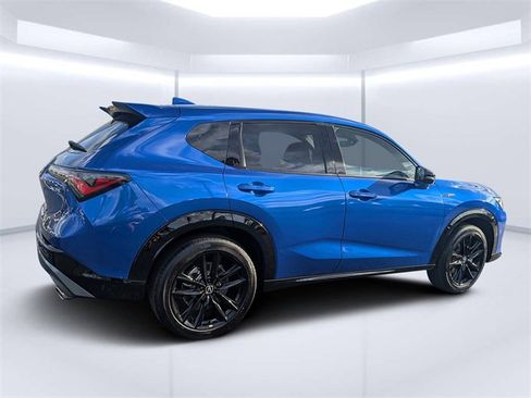 Certified 2025 Acura ADX A-Spec image 3