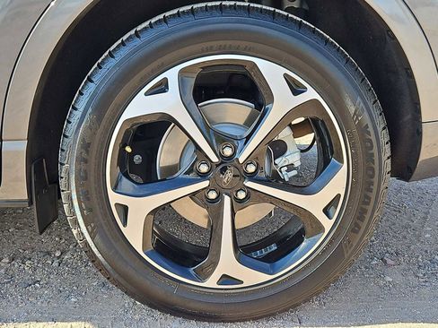 Used 2023 Ford Escape ST-Line Select w/ Tech Pack #2 image 12