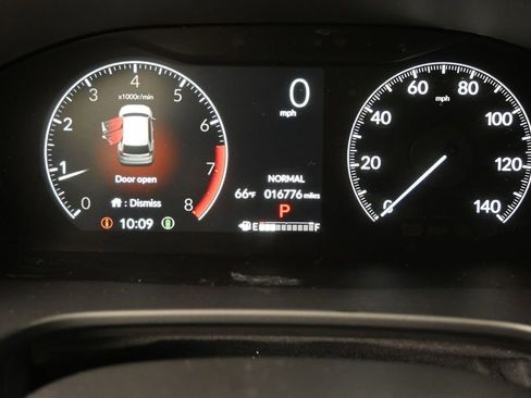 Certified 2024 Honda CR-V EX image 21