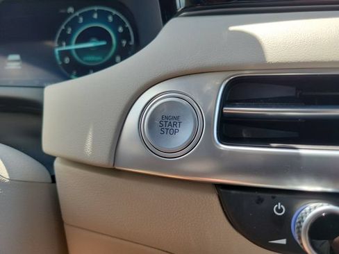 Used 2024 Hyundai Palisade Calligraphy FWD image 28