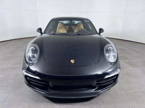 Certified 2014 Porsche 911 Carrera 4S AWD/4WD image 10