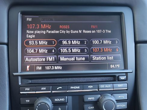 Used 2016 Porsche Cayman GT4 RWD image 18