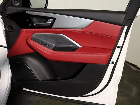 Certified 2026 Acura MDX A-Spec image 35