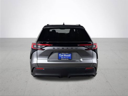 New 2026 Subaru Solterra Premium image 7