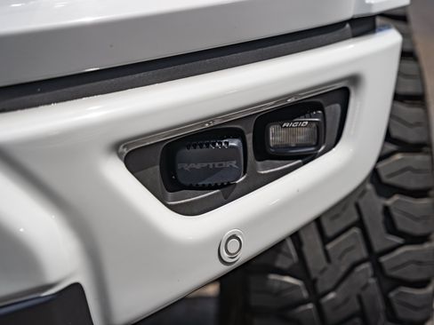 Used 2023 Ford F150 Raptor w/ Equipment Group 802A Raptor R AWD/4WD image 26