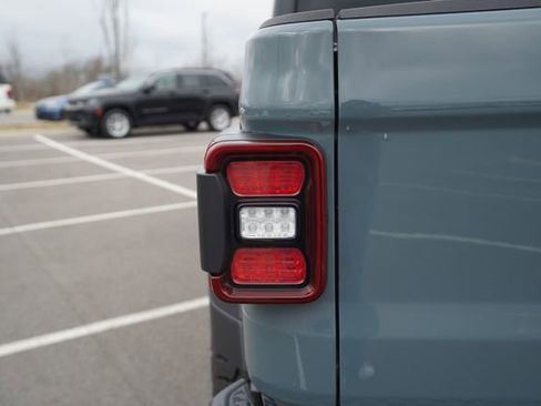 New 2026 Jeep Gladiator Mojave image 40