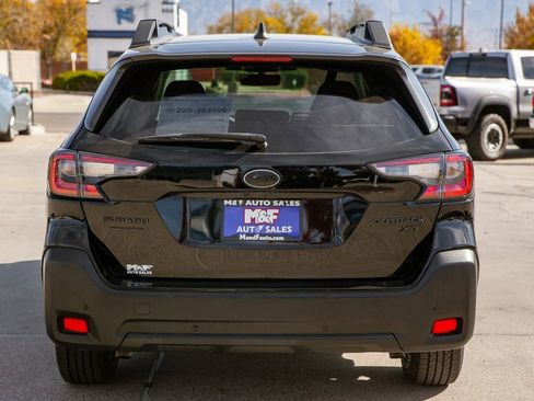 Used 2023 Subaru Outback Onyx Edition XT image 6