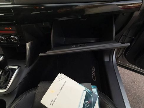 Used 2014 MAZDA CX-5 Grand Touring AWD/4WD image 23