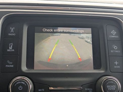 Used 2024 RAM 1500 Classic Warlock RWD image 21