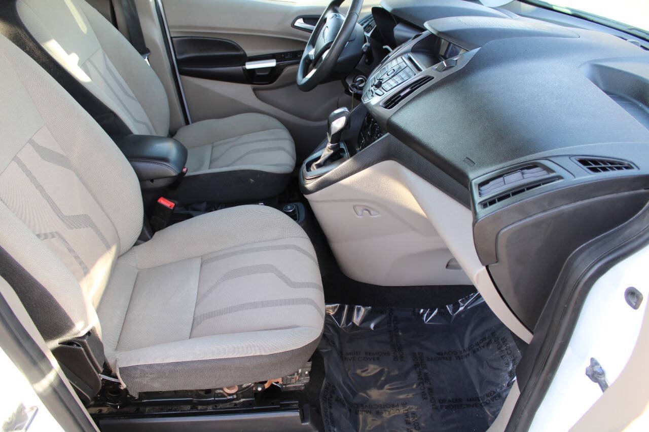 Used 2014 Ford Transit Connect XLT FWD image 7