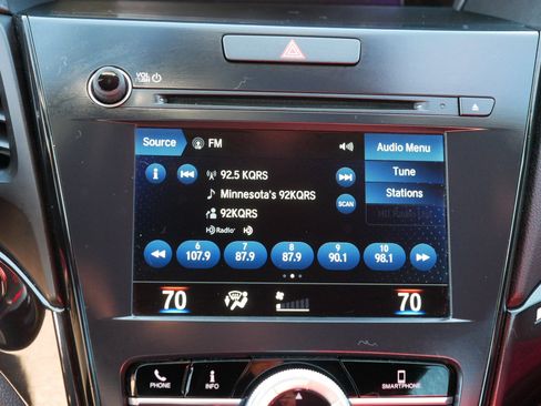 Used 2021 Acura ILX image 22