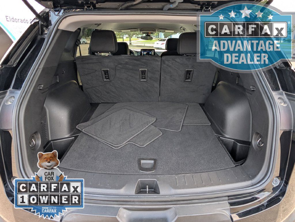 Used 2025 Chevrolet Blazer LT FWD image 18