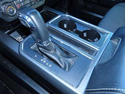 Certified 2020 Ford F150 XLT w/ Equipment Group 302A Luxury image 32