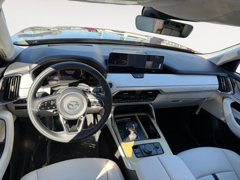 New 2026 MAZDA CX-90 3.3 Turbo S w/ Premium Plus image 15