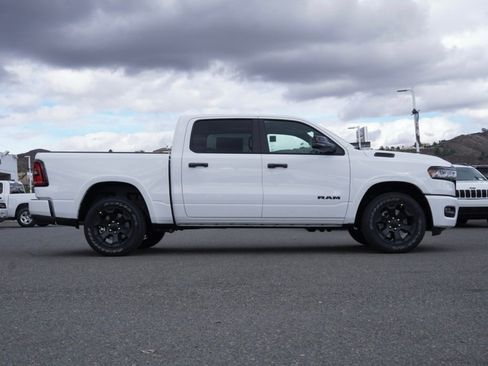 New 2026 RAM 1500 Big Horn image 3
