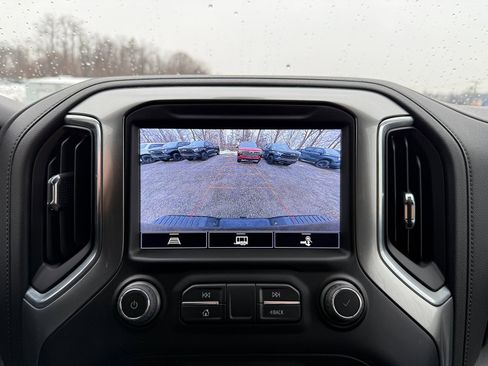 Certified 2022 Chevrolet Silverado 3500 LT w/ All Star Edition image 33