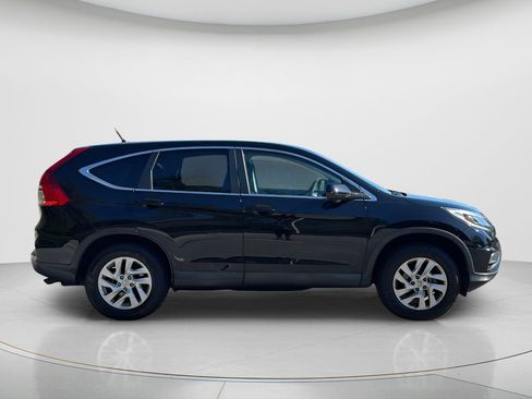 Used 2016 Honda CR-V EX image 25