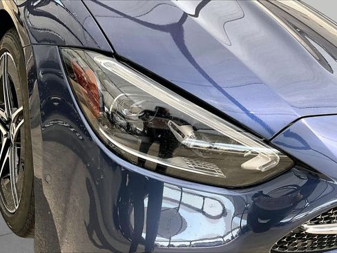 Certified 2024 Mercedes-Benz C 300 4MATIC Sedan image 28