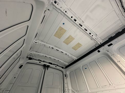 Used 2023 Ford Transit 250 Medium Roof AWD image 20