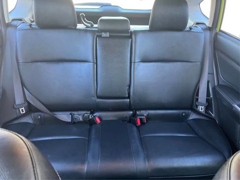 Used 2015 Subaru Crosstrek Touring image 15