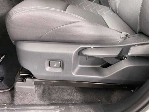 New 2026 Toyota Tacoma SR w/ SR Upgrade Package image 8