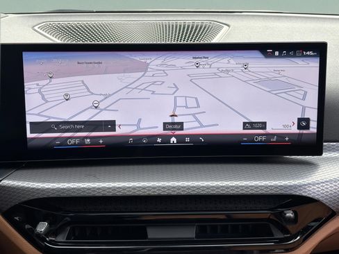 Used 2025 BMW 440i xDrive image 15