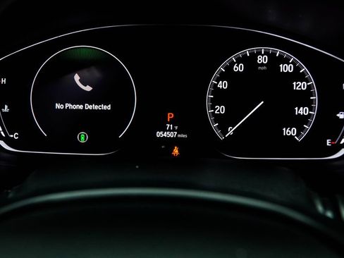 Used 2019 Honda Accord EX image 32