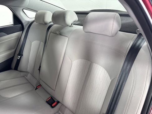 Used 2016 Hyundai Sonata SE image 21