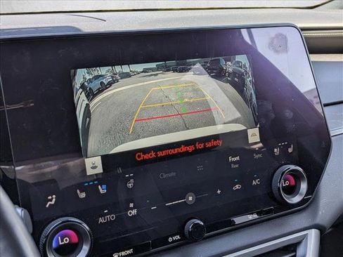 Used 2023 Lexus RX 350 Premium Plus w/ Accessory Package (Z1) image 13