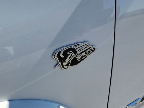 New 2026 RAM 1500 Lone Star AWD/4WD image 8