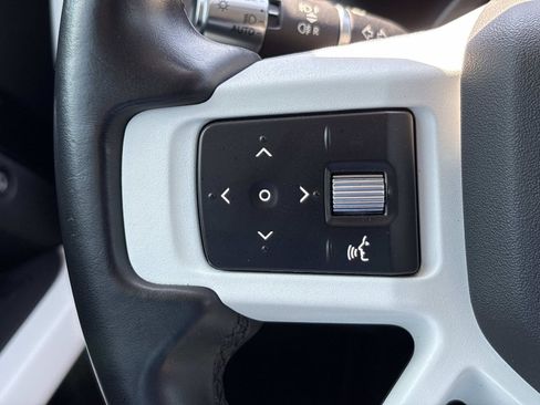 Used 2022 Land Rover Defender 110 S AWD/4WD image 17