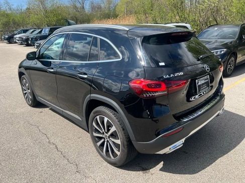 Used 2023 Mercedes-Benz GLA 250 4MATIC image 8