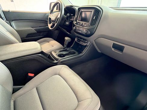 Used 2021 GMC Canyon Elevation Standard w/ Convenience Package RWD image 24