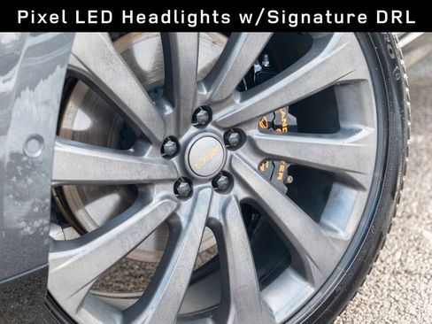 Used 2023 Land Rover Range Rover SE image 9