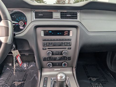 Used 2014 Ford Mustang Coupe w/ Equipment Group 102A image 14