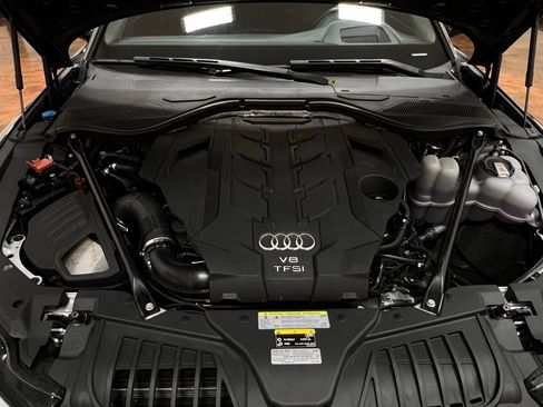 Used 2019 Audi A8 L 4.0T image 38
