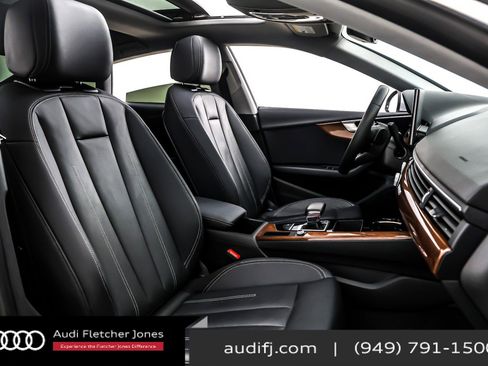 Used 2022 Audi A5 2.0T Premium w/ Convenience Package image 7