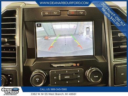 Used 2019 Ford F250 XLT w/ XLT Value Package AWD/4WD image 20